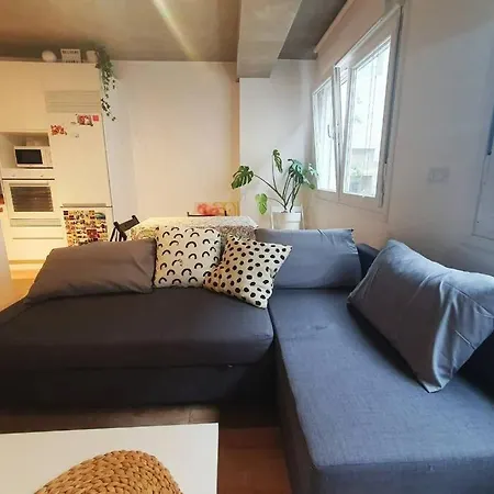 Apartment Vibescoruna - Muro 75