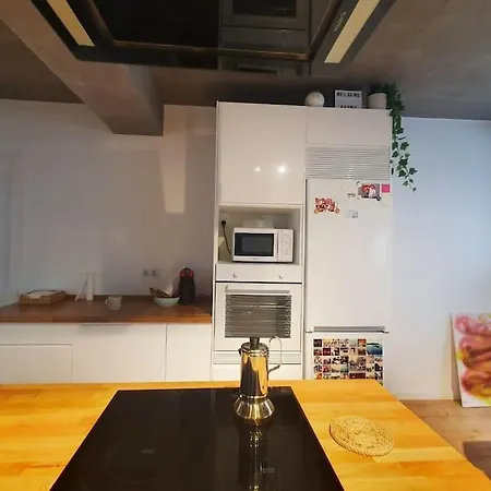 Apartment Vibescoruna - Muro 75